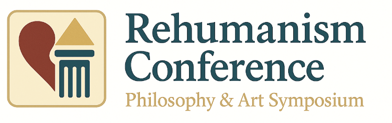 Rehumanist Conference logo