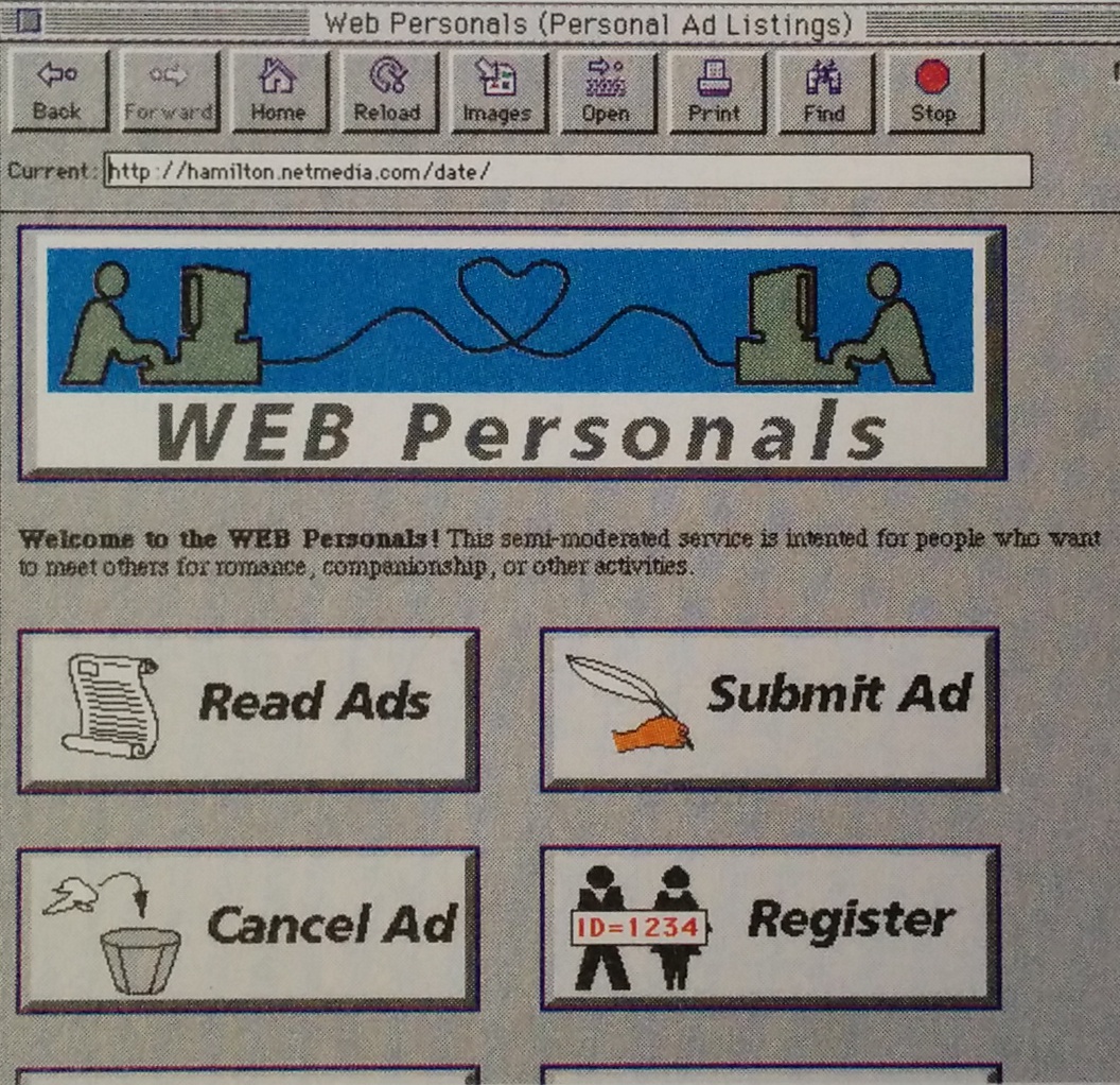 WebPersonals.com